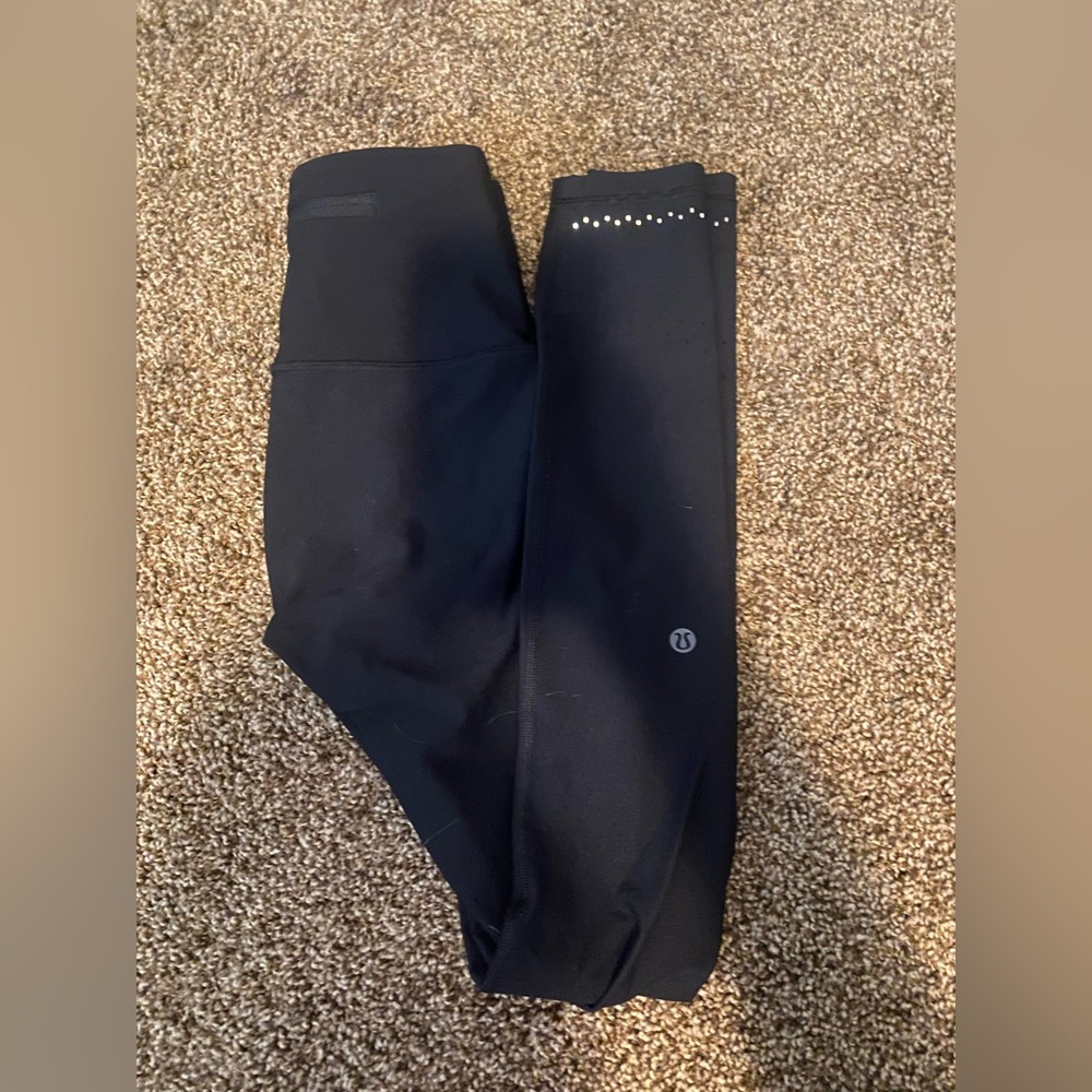 Lululemon size 2